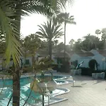 Aparthotel Campo Golf