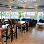 Aparthotel Campo Golf Maspalomas (Gran Canaria)
