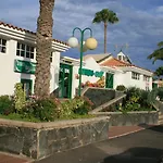 Campo Golf Aparthotel