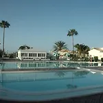 Aparthotel Campo Golf 2*