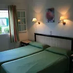 Aparthotel Campo Golf Maspalomas (Gran Canaria)