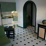 Aparthotel Campo Golf