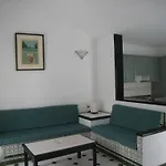 Aparthotel Campo Golf 2*