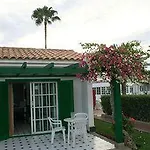 Aparthotel Campo Golf Maspalomas (Gran Canaria)