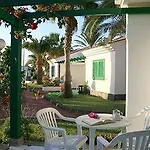 Campo Golf Maspalomas (Gran Canaria)