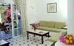 Aparthotel Campo Golf Maspalomas (Gran Canaria)