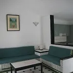 Campo Golf Aparthotel