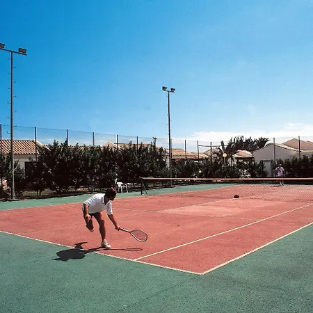 Campo Golf Aparthotel