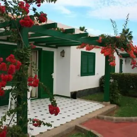 Campo Golf