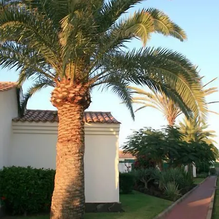Aparthotel Campo Golf