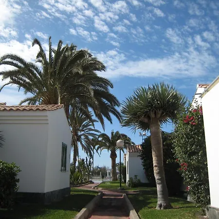 Campo Golf Aparthotel