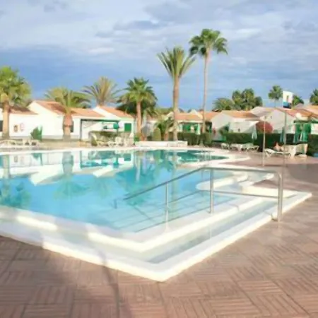 Aparthotel Campo Golf