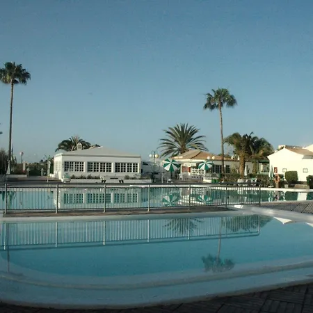 Aparthotel Campo Golf 2*