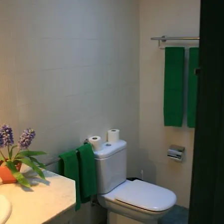 Campo Golf Aparthotel