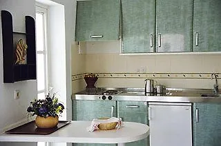 高尔夫球场洋房酒店 2*