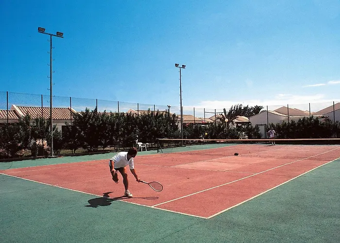 Campo Golf Aparthotel