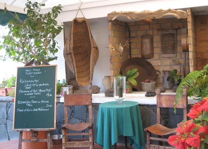 Campo Golf Aparthotel