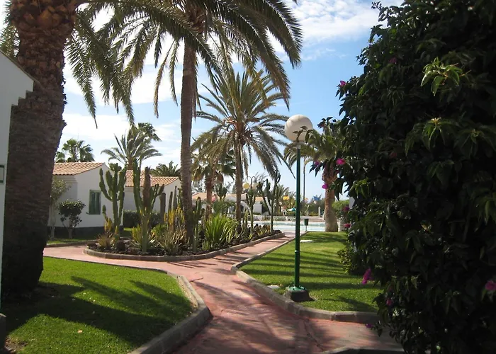 Aparthotel Campo Golf 2*