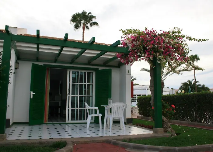 Aparthotel Campo Golf