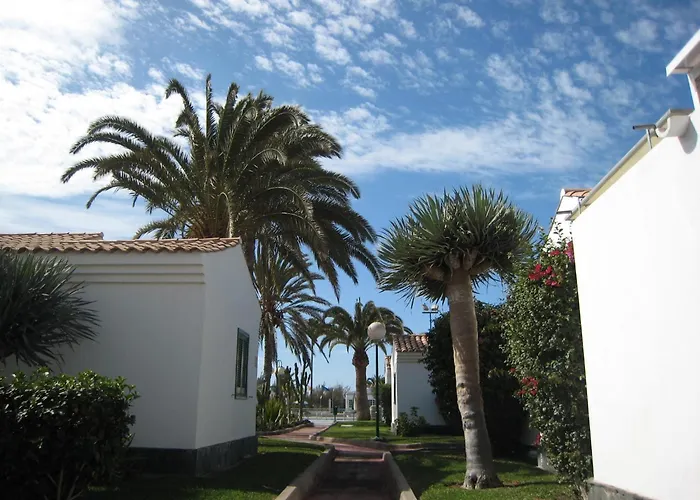 Campo Golf Aparthotel