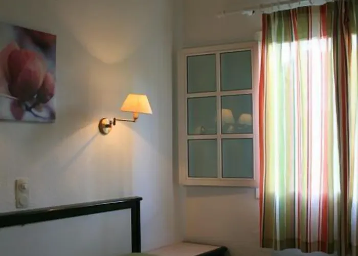 Campo Golf Aparthotel