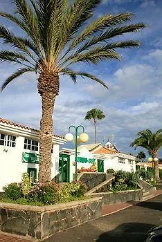 Aparthotel Campo Golf 2*