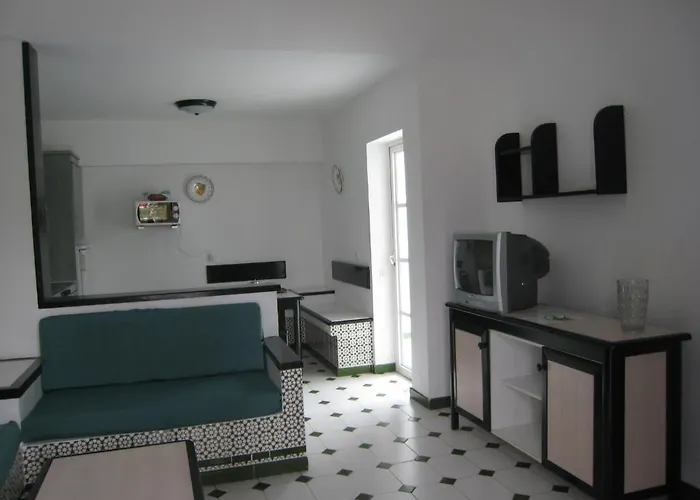 Aparthotel Campo Golf