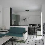 Apartmanhotel Campo Golf Maspalomas
