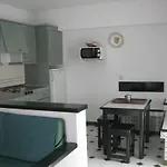 Campo Golf Apartmanhotel Maspalomas