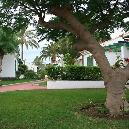 Campo Golf 2* Maspalomas (Gran Canaria)