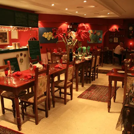 高尔夫球场洋房酒店 马斯帕洛马斯