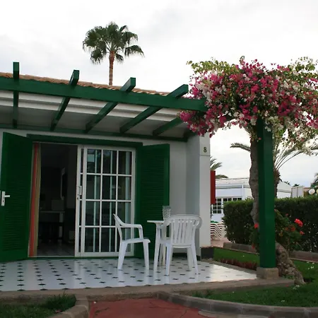 Hotel apartamentowy Campo Golf