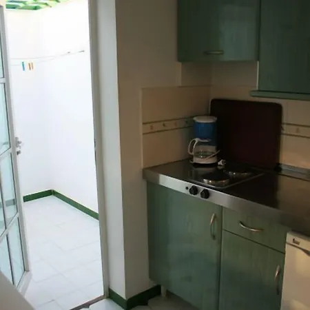 Campo Golf Apartahotel 2*