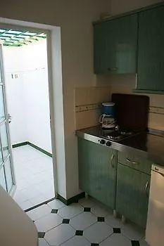 公寓式酒店 高尔夫球场洋房酒店 马斯帕洛马斯