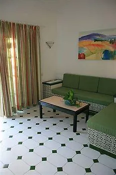 Campo Golf Hotel apartamentowy