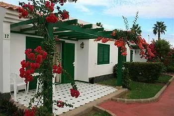 Campo Golf Μασπαλόμας
