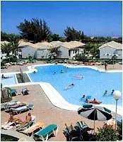 Campo Golf Hotel apartamentowy 2*