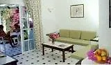 아파트호텔 Campo Golf 마스팔로마스