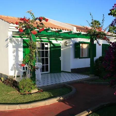 Campo Golf Ξενοδοχείο με διαμερίσματα