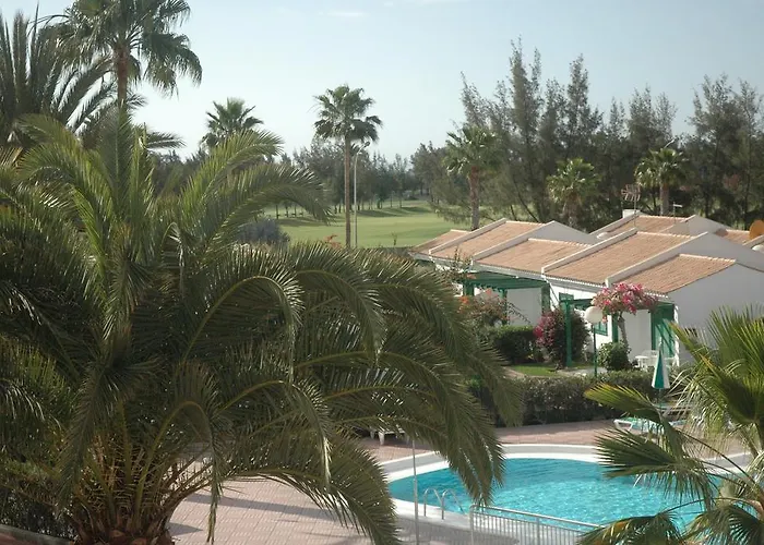 Campo Golf Aparthotel