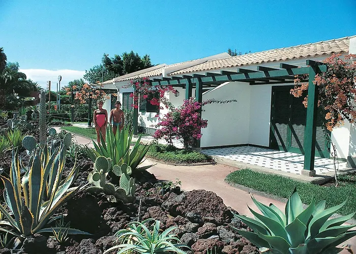 Aparthotel Campo Golf 2*