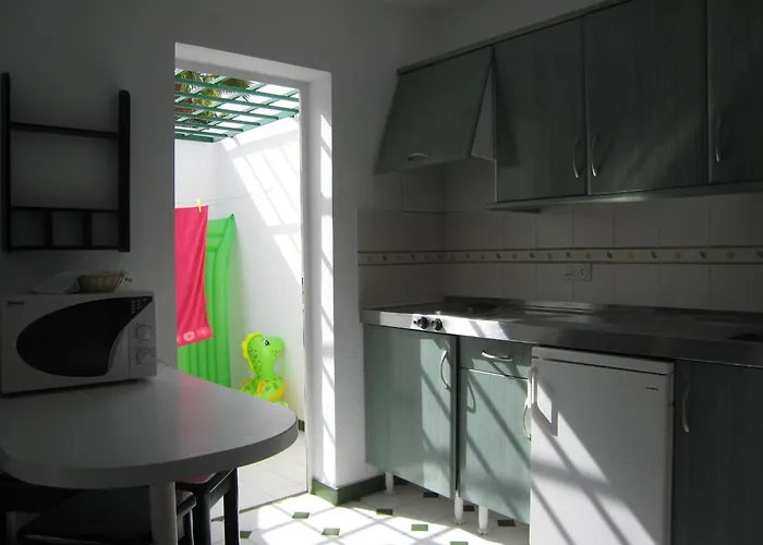 Aparthotel Campo Golf 2*