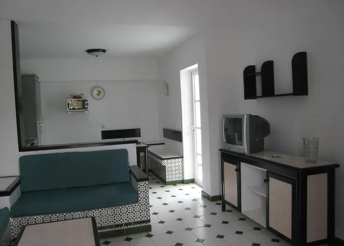 Aparthotel Campo Golf 2*