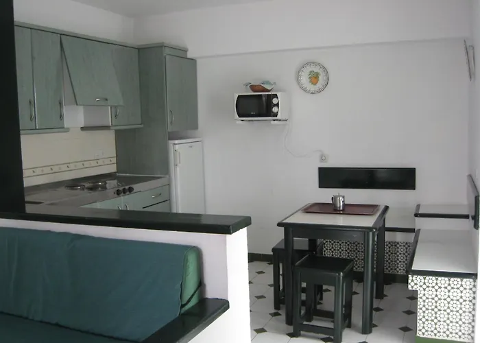 Campo Golf Aparthotel