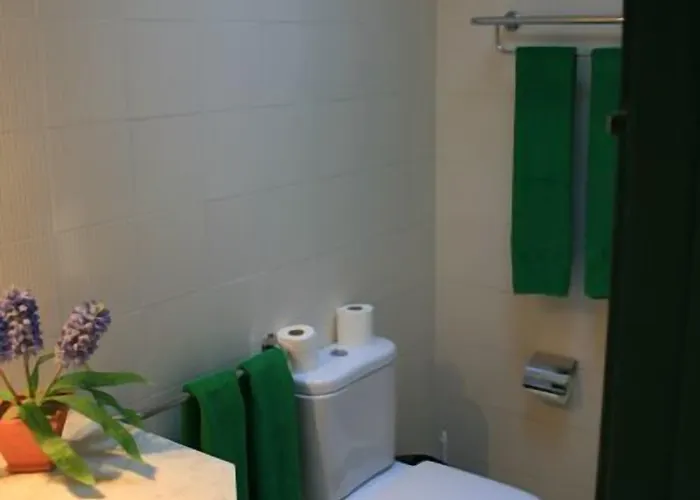 Campo Golf Aparthotel