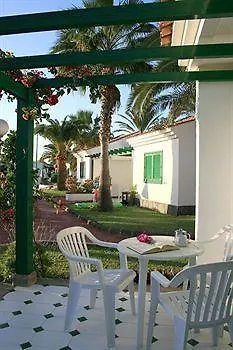 Campo Golf Maspalomas (Gran Canaria)