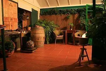 Campo Golf Ξενοδοχείο με διαμερίσματα 2*