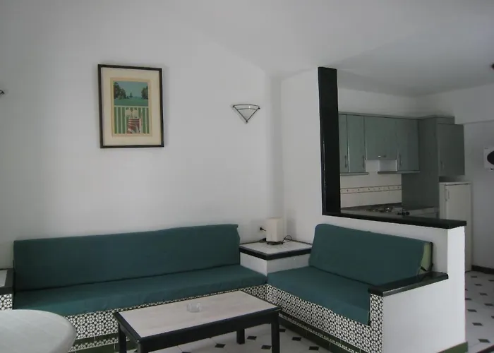 Campo Golf Aparthotel