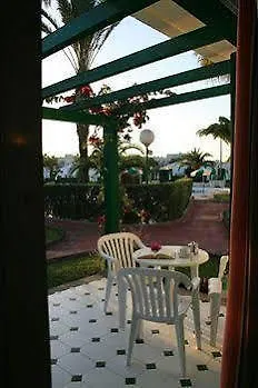 Campo Golf Aparthotel 2*