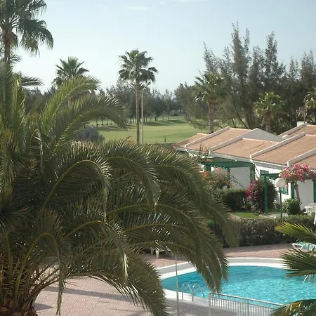 Campo Golf Aparthotel